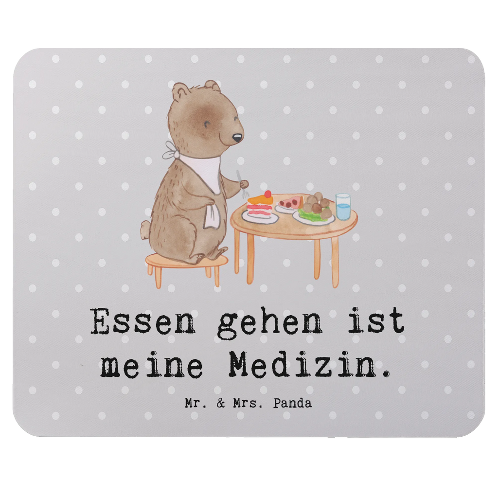 Mauspad Bär Essen gehen mousematte, mauspad pc, notebook mauspad, computermatte, mauspad laptop, Mauspad, mausteppich, pc mauspad, Mausmatte, Mousepad, Mausunterlage, computer mauspad, pc mausunterlage, laptop mauspad, laptop mousepad, pc mousepad, computer mousepad, Geschenk, Schenken, Sport, Sportart, Hobby, Danke, Dankeschön, Auszeichnung, Gewinn, Sportler, Essen gehen, Restaurant, Essen, Köstlichkeiten, Restaurantbesuch