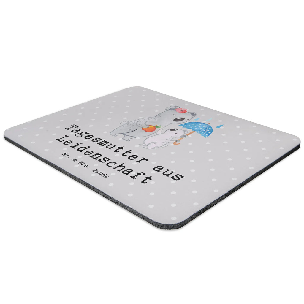 Mouse mat childminder Passion Mouse, Gift, saying, Work, fun, Motif, Pad, Mouse Pad, Office, Print, PC, mousepad, Student, Study, gift, gift idea, best, farewell gift, passing exam, anniversary, retirement, promotion, job start, sayings, funny, profession
