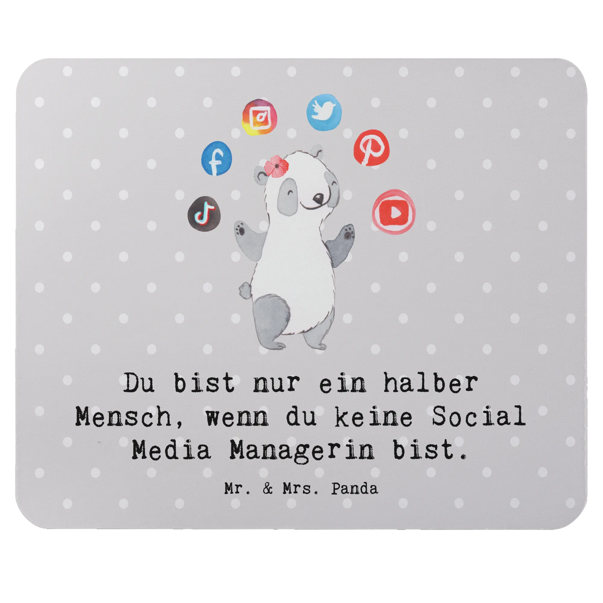 Mauspad Social Media Managerin Herz notebook mauspad, computer mauspad, computermatte, mousematte, gummi mauspad, Mousepad, mauspad laptop, pc mausunterlage, laptop mauspad, mauspad pc, Mauspad, mausteppich, pc mousepad, computer mousepad, pc mauspad, laptop mousepad, Mouse Pad, Geschenk, Schenken, Jubiläum, Danke, Dankeschön, Beruf, Ausbildung, Abschied, Rente, Kollege, Kollegin, Arbeitskollege, Mitarbeiter, Firma