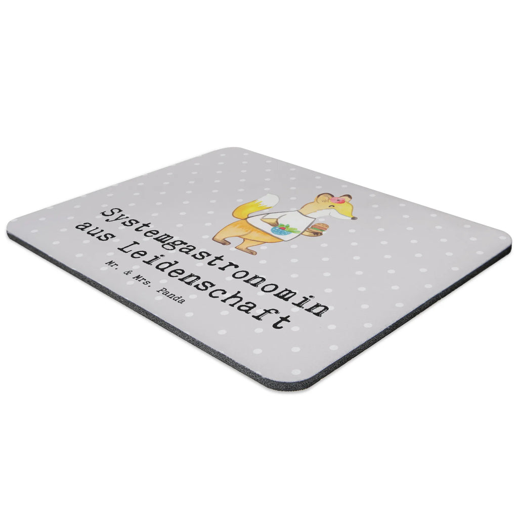 Mouse mat Chain Restaurant Operator Passion Print, Gift, Work, Office, Mouse, Student, PC, Motif, Study, fun, Mouse Pad, mousepad, saying, Pad, gift, gift idea, best, farewell gift, passing exam, anniversary, retirement, promotion, job start, sayings, funny, profession