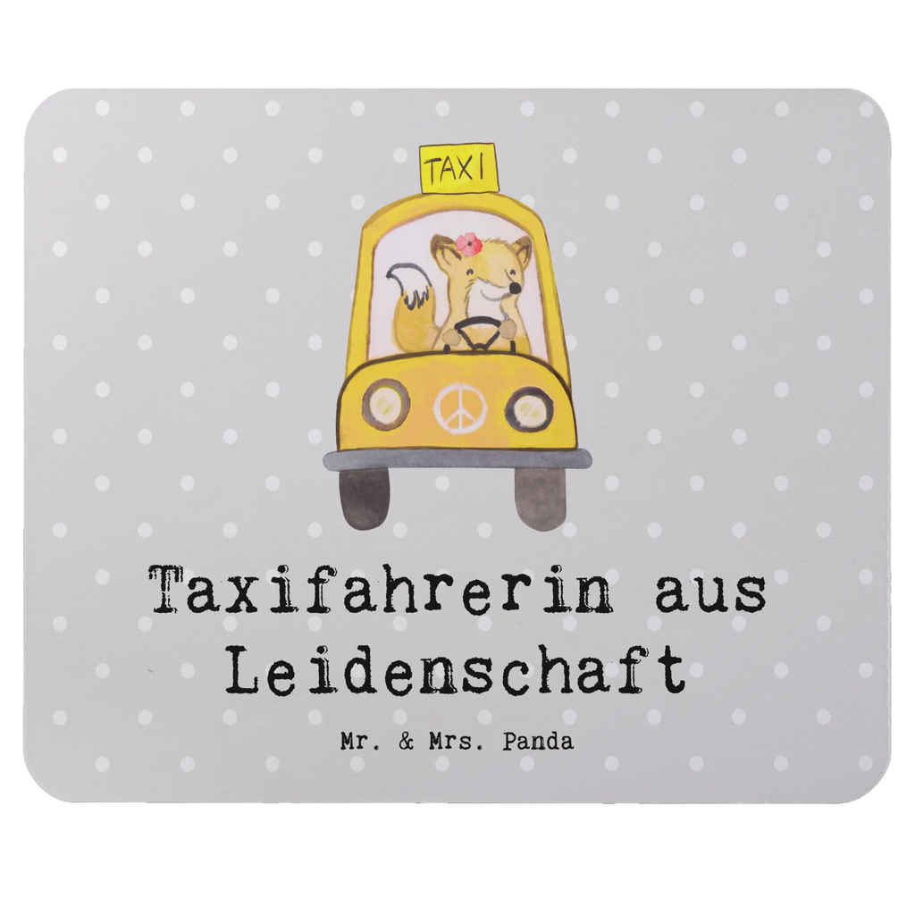Mouse mat Taxi driver Passion Mouse, Motif, Study, Work, fun, Gift, Student, mousepad, saying, Pad, Print, PC, Office, Mouse Pad, gift, gift idea, best, farewell gift, passing exam, anniversary, retirement, promotion, job start, sayings, funny, profession