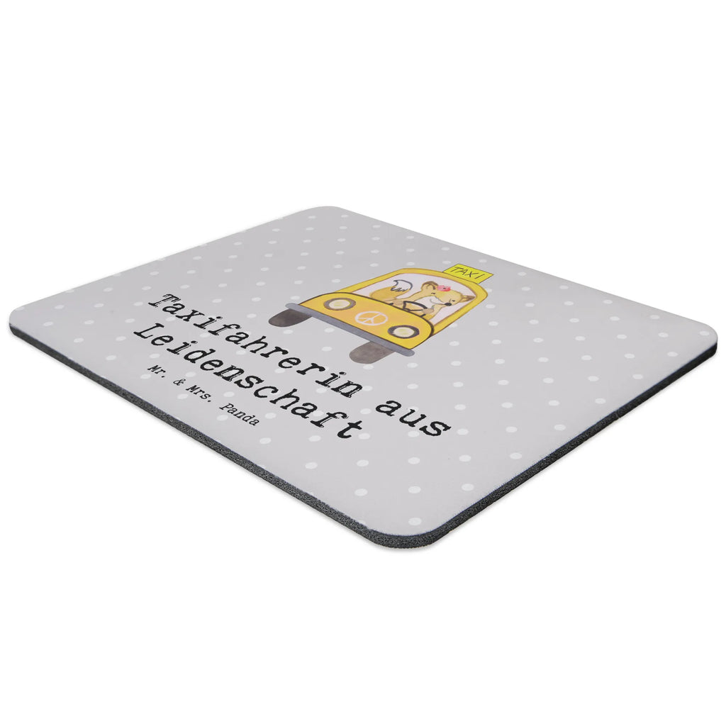 Mouse mat Taxi driver Passion Mouse, Motif, Study, Work, fun, Gift, Student, mousepad, saying, Pad, Print, PC, Office, Mouse Pad, gift, gift idea, best, farewell gift, passing exam, anniversary, retirement, promotion, job start, sayings, funny, profession
