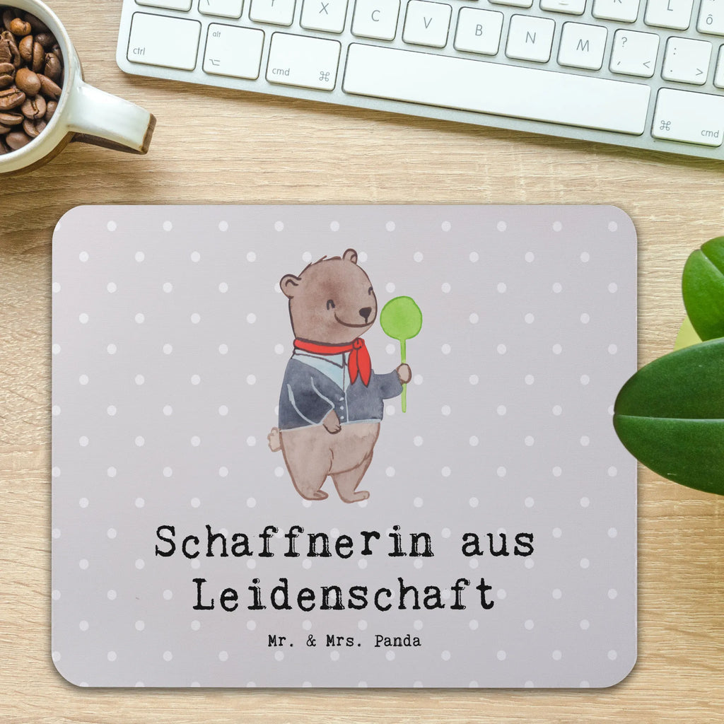 Mouse mat Conductor Passion fun, Study, Work, Motif, Gift, PC, Mouse Pad, mousepad, Student, Office, Pad, Print, saying, Mouse, gift, gift idea, best, farewell gift, passing exam, anniversary, retirement, promotion, job start, sayings, funny, profession