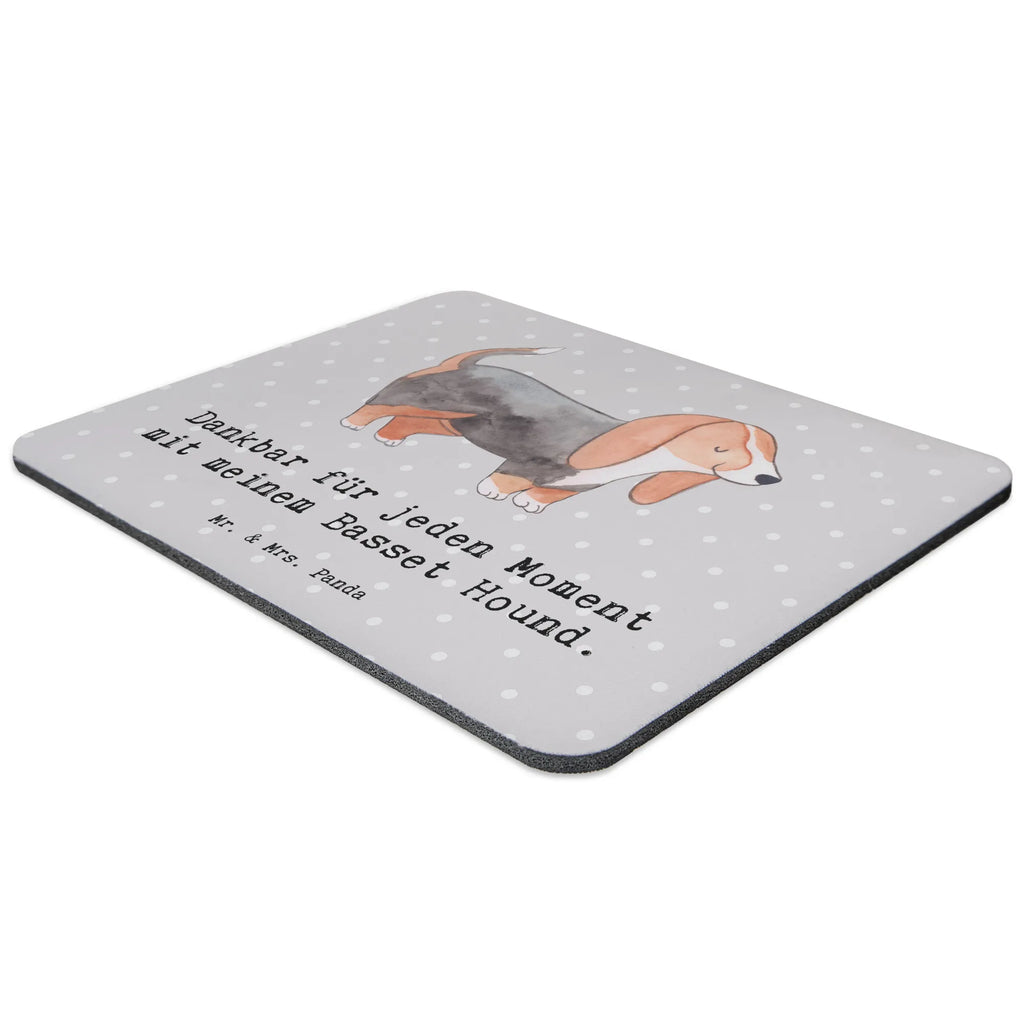 Mouse mat Basset Hound Moment Study, Mouse, saying, mousepad, Print, Pad, Office, Motif, fun, PC, Mouse Pad, Student, Work, Gift, Dog, dog breed, purebred dog, dog owner, gift, animal lover, giving, puppy