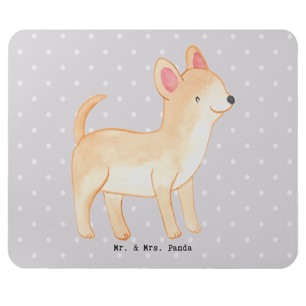 Podkładka pod mysz Chihuahua Ratownik Arbeitszimmer, Mauspad Büro, Mousepad, Mausunterlage, Computer zubehör, Büroausstattung, Mauspad, Einzigartiges Mauspad, PC Zubehör, Designer Mauspad, Hund, Hunderasse, Rassehund, Hundebesitzer, Geschenk, Tierfreund, Schenken, Welpe, Chihuahua