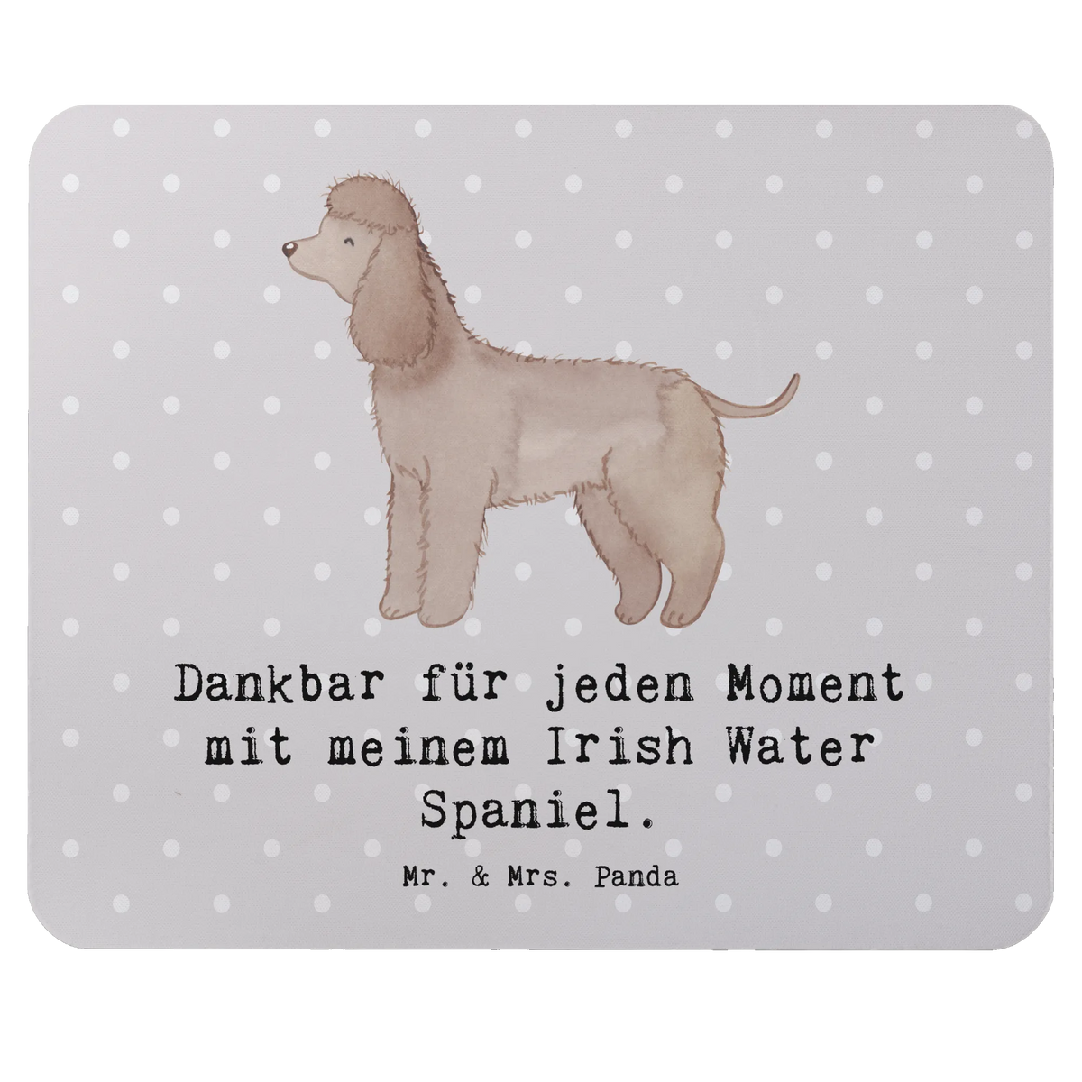 Mauspad Irish Water Spaniel Moment pc mausunterlage, Mouse Pad, pc mousepad, mauspad pc, Mauspad, computermatte, laptop mauspad, mauspad laptop, computer mauspad, laptop mousepad, pc mauspad, gummi mauspad, Mousepad, mousematte, notebook mauspad, mausteppich, computer mousepad, Geschenk, Schenken, Hund, Hunderasse, Rassehund, Hundebesitzer, Tierfreund, Welpe, Irish Water Spaniel, Jagdhund