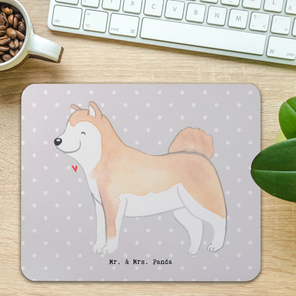 Mauspad Akita Inu Lebensretter mousematte, Mauspad, mausteppich, notebook mauspad, Mausunterlage, mauspad laptop, mauspad pc, laptop mauspad, pc mausunterlage, computer mauspad, Mousepad, laptop mousepad, pc mousepad, computer mousepad, Mausmatte, computermatte, pc mauspad, Geschenk, Schenken, Hunderasse, Rassehund, Hundebesitzer, Tierfreund, Welpe, Hund