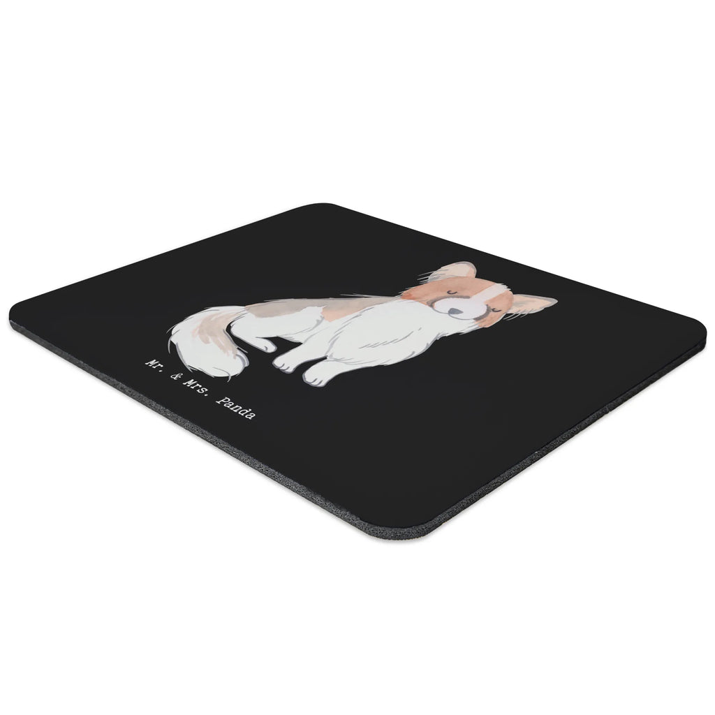 Mauspad Papillon Lebensretter Mauspad Büro, Computer zubehör, Büroausstattung, Arbeitszimmer, Mausunterlage, Einzigartiges Mauspad, PC Zubehör, Mousepad, Mauspad, Designer Mauspad, Hund, Hunderasse, Rassehund, Hundebesitzer, Geschenk, Tierfreund, Schenken, Welpe, Kontinentaler Zwergspaniel, Papillon