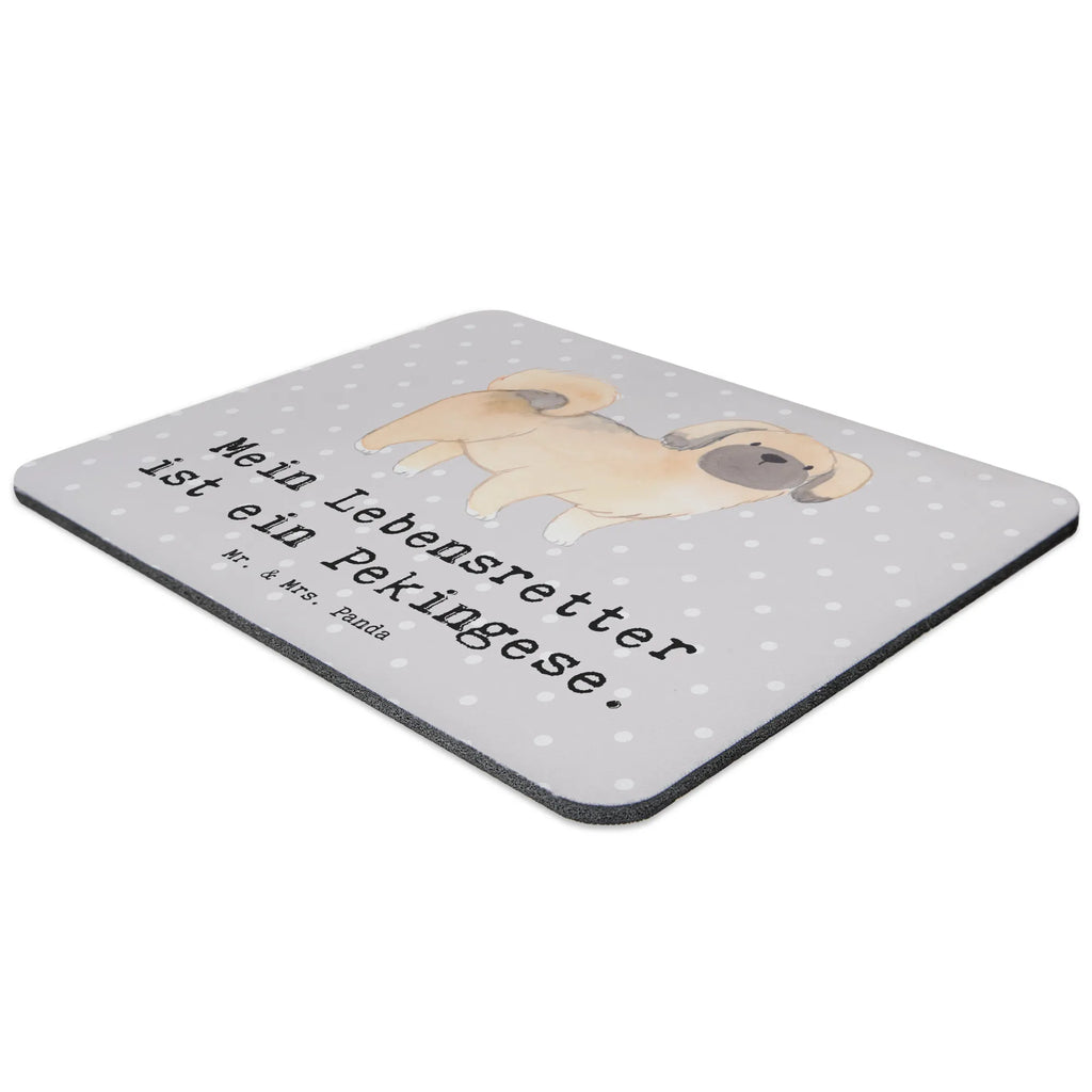 Mouse mat Pekingese Lifesaver pc mausunterlage, computermatte, notebook mauspad, Mousepad, laptop mousepad, pc mousepad, laptop mauspad, mauspad pc, mausteppich, Mauspad, Mausunterlage, mousematte, Mausmatte, pc mauspad, computer mauspad, computer mousepad, mauspad laptop, Geschenk, Schenken, Hunderasse, Rassehund, Hundebesitzer, Tierfreund, Welpe, Hund, Peking-Palasthund, Pekingese, Pekinese