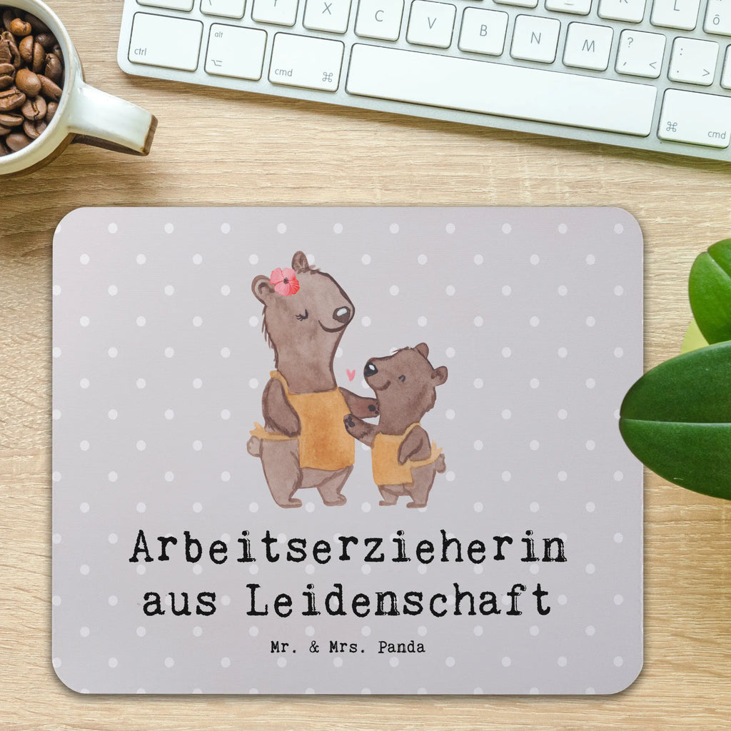 Mouse mat work educator Passion PC, Gift, Mouse, Motif, saying, Pad, Study, Student, mousepad, fun, Office, Mouse Pad, Work, Print, gift, gift idea, best, farewell gift, passing exam, anniversary, retirement, promotion, job start, sayings, funny, profession