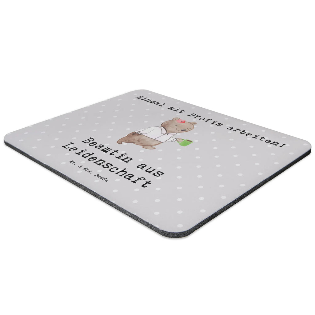 Mauspad Beamtin aus Leidenschaft Einzigartiges Mauspad, Mousepad, Computer zubehör, Büroausstattung, Designer Mauspad, Mauspad Büro, Arbeitszimmer, Mauspad, PC Zubehör, Mausunterlage, Beruf, Ausbildung, Jubiläum, Abschied, Rente, Kollege, Kollegin, Geschenk, Schenken, Arbeitskollege, Mitarbeiter, Firma, Danke, Dankeschön, Beamte, Studium, Verbeamtung, Amt, öffentlicher Dienst, Beamtentum