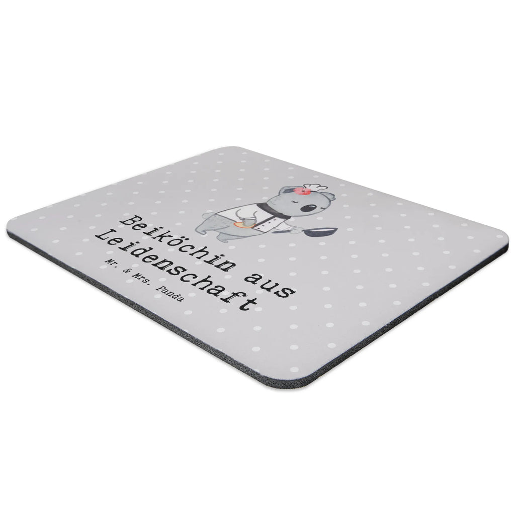 Mouse mat assistant cook Passion mousepad, Student, Work, Pad, PC, Office, Gift, Motif, Print, Study, saying, Mouse, Mouse Pad, fun, gift, gift idea, best, farewell gift, passing exam, anniversary, retirement, promotion, job start, sayings, funny, profession