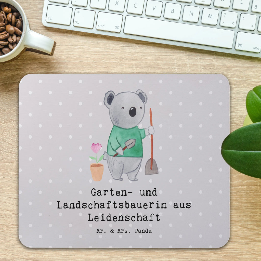 Mouse mat Garden and Landscape Gardener Passion notebook mauspad, pc mousepad, Mauspad, mauspad laptop, computer mauspad, Mausunterlage, Mousepad, mausteppich, mauspad pc, pc mausunterlage, laptop mousepad, mousematte, Mausmatte, computer mousepad, computermatte, laptop mauspad, pc mauspad, Geschenk, Schenken, Jubiläum, Danke, Dankeschön, Beruf, Ausbildung, Abschied, Rente, Kollege, Kollegin, Arbeitskollege, Mitarbeiter, Firma, Garten- und Landschaftsbauerin, Gärtnerei, Gartenplaner, Gartenbau, Hobbygärtnerin, Gärtnerin