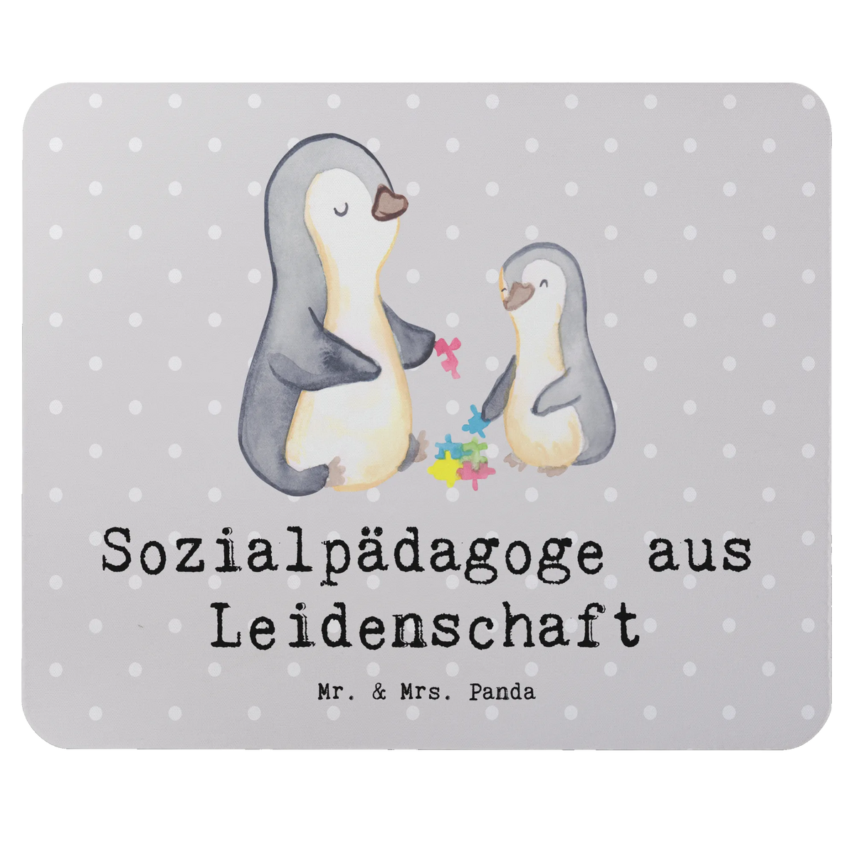 Mouse mat Social pedagogue Passion PC, Pad, Student, saying, Study, fun, Mouse Pad, Gift, Mouse, Office, Work, Print, mousepad, Motif, gift, gift idea, best, farewell gift, passing exam, anniversary, retirement, promotion, job start, sayings, funny, profession