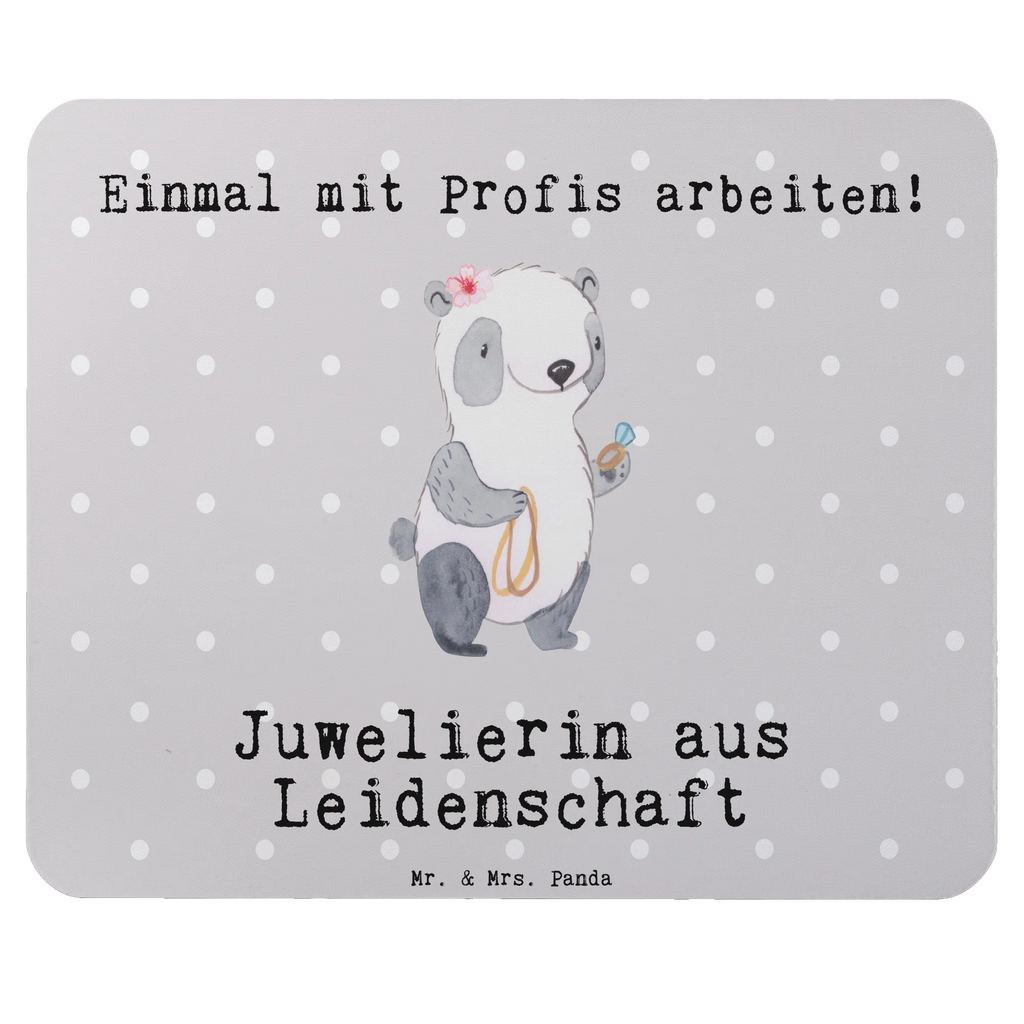 Mouse mat Jeweler Passion mousepad, saying, fun, Mouse, PC, Gift, Office, Mouse Pad, Print, Motif, Student, Study, Pad, Work, gift, gift idea, best, farewell gift, passing exam, anniversary, retirement, promotion, job start, sayings, funny, profession