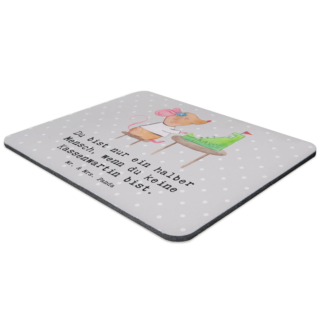 Mouse mat treasurer heart Pad, saying, mousepad, Student, Study, Print, Mouse Pad, Office, Mouse, Motif, fun, PC, Gift, Work, gift, gift idea, best, farewell gift, passing exam, anniversary, retirement, promotion, job start, sayings, funny, profession