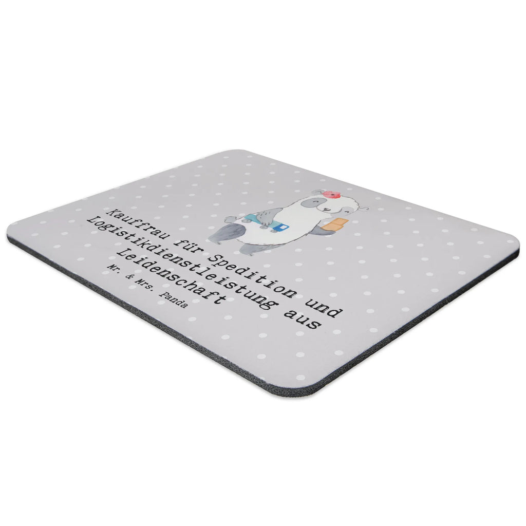 Mouse mat Forwarding and Logistics Services Clerk Passion Mauspad, Mousepad, Computer zubehör, Einzigartiges Mauspad, PC Zubehör, Mauspad Büro, Designer Mauspad, Mausunterlage, Arbeitszimmer, Büroausstattung, Beruf, Ausbildung, Jubiläum, Abschied, Rente, Kollege, Kollegin, Geschenk, Schenken, Arbeitskollege, Mitarbeiter, Firma, Danke, Dankeschön, Logistikerin, Abschlussprüfung, Speditionsmitarbeiterin, Ausbildungsgeschenk, Kauffrau für Spedition und Logistikdienstleistung