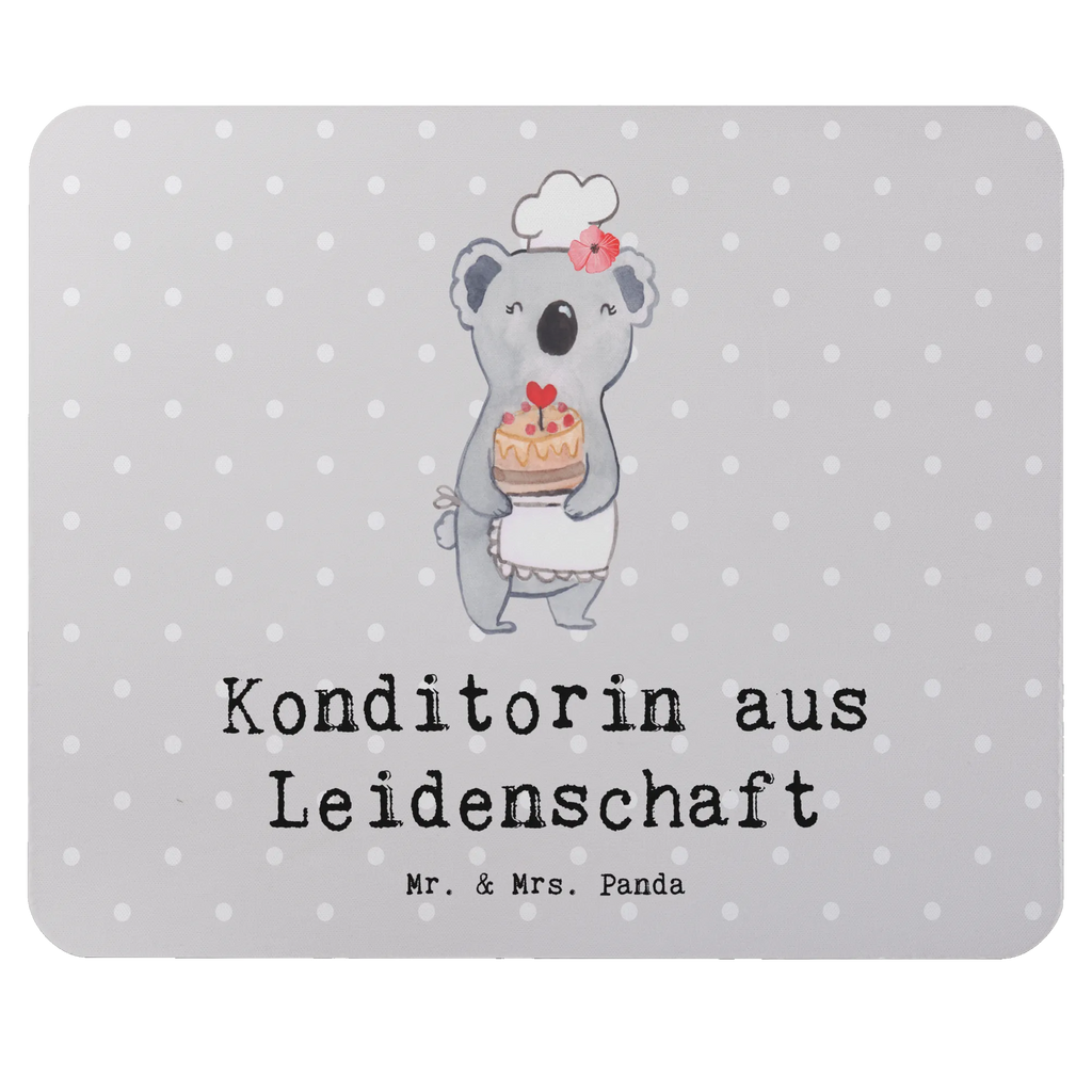 Mouse mat Pastry chef Passion Print, Student, saying, Gift, Pad, Work, Mouse Pad, Office, mousepad, Motif, Study, PC, Mouse, fun, gift, gift idea, best, farewell gift, passing exam, anniversary, retirement, promotion, job start, sayings, funny, profession