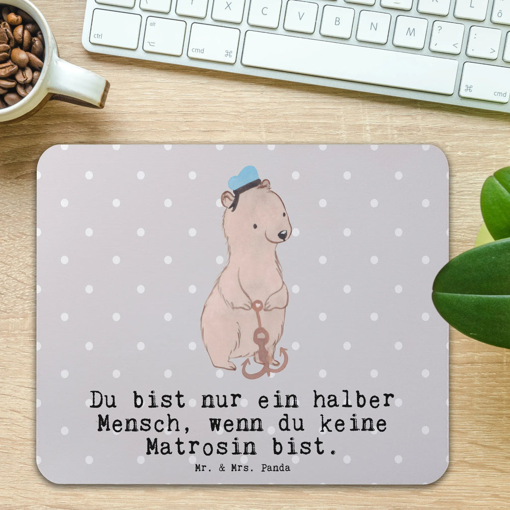 Mouse mat sailor Heart Designer Mauspad, PC Zubehör, Arbeitszimmer, Mauspad Büro, Einzigartiges Mauspad, Mausunterlage, Mousepad, Büroausstattung, Mauspad, Computer zubehör, Beruf, Ausbildung, Jubiläum, Abschied, Rente, Kollege, Kollegin, Geschenk, Schenken, Arbeitskollege, Mitarbeiter, Firma, Danke, Dankeschön, Seeleute, Schiffsmechanikerin, Schiff, Matrosin