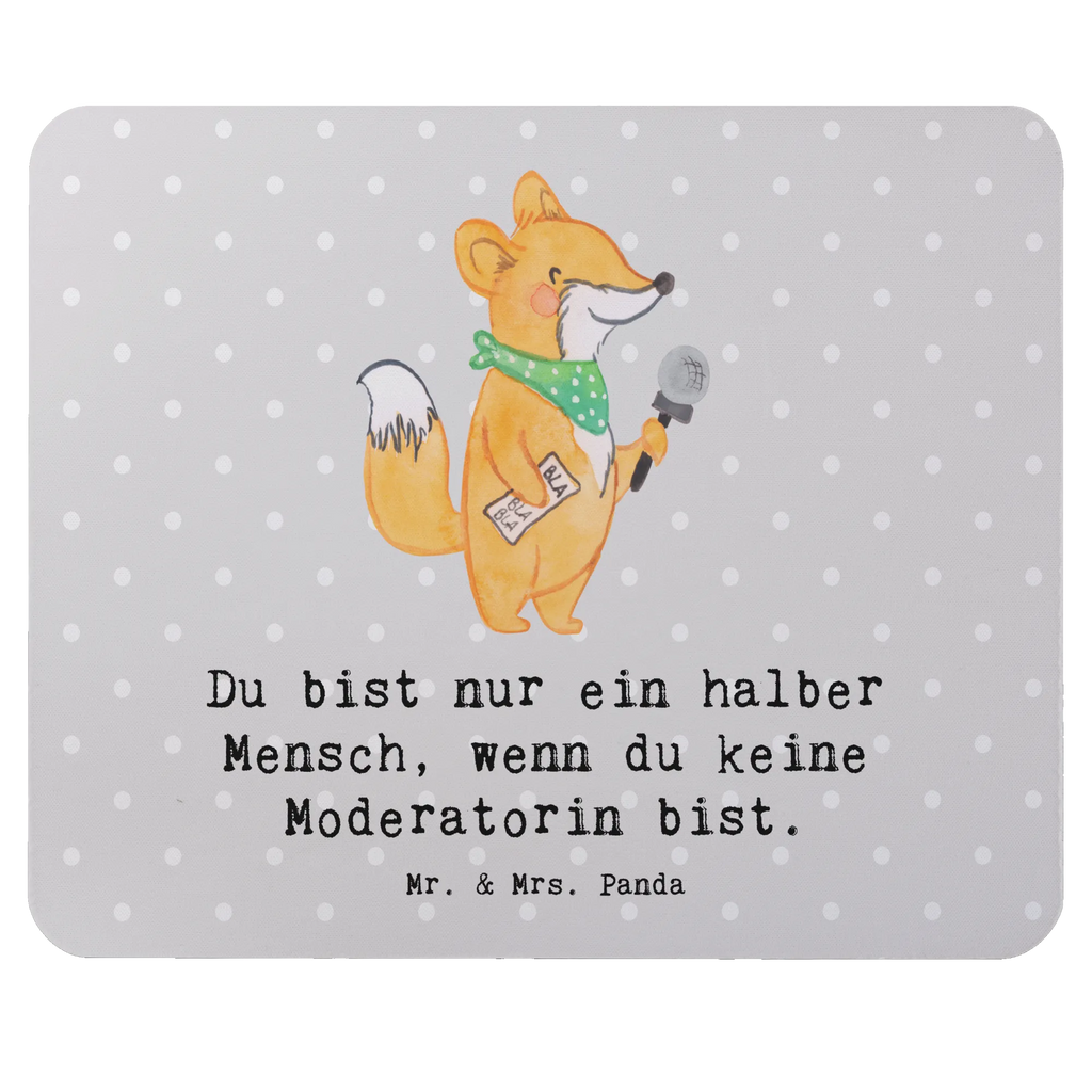 Mouse mat Female moderator Heart Work, Student, Mouse, PC, Pad, Gift, Mouse Pad, Office, Print, mousepad, fun, Study, saying, Motif, gift, gift idea, best, farewell gift, passing exam, anniversary, retirement, promotion, job start, sayings, funny, profession