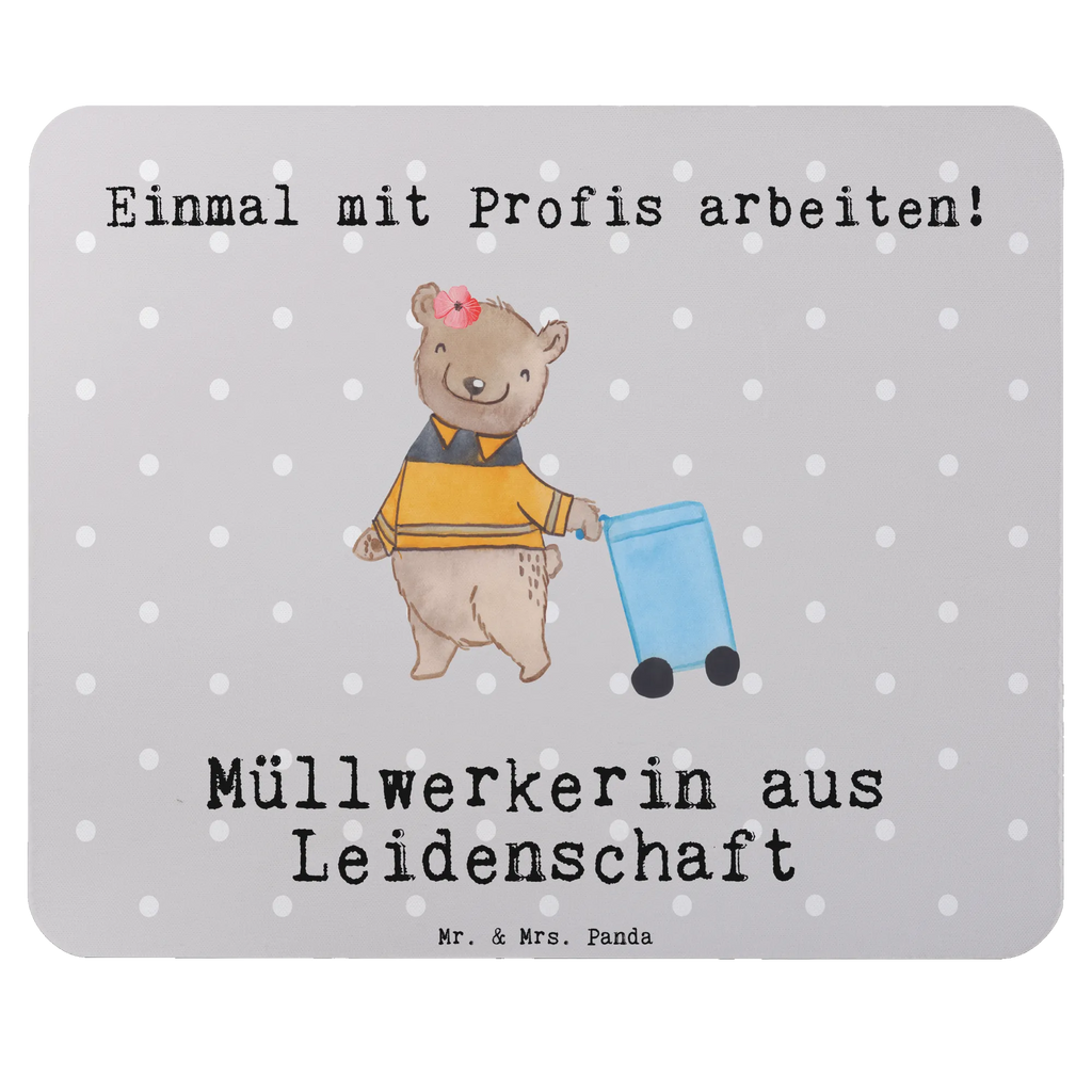 Mouse mat female garbage collector passion computer mousepad, pc mousepad, mauspad laptop, mousematte, laptop mousepad, mausteppich, laptop mauspad, pc mausunterlage, computer mauspad, Mausmatte, computermatte, mauspad pc, Mauspad, notebook mauspad, Mousepad, pc mauspad, Mausunterlage, Geschenk, Schenken, Jubiläum, Danke, Dankeschön, Beruf, Ausbildung, Abschied, Rente, Kollege, Kollegin, Arbeitskollege, Mitarbeiter, Firma, Müllfahreriin, Müllwerkerin, Kehrichtfrau, Müllentsorgerin, Fachkraft Kreislauf- und Abfallwirtschaft, Müllfrau