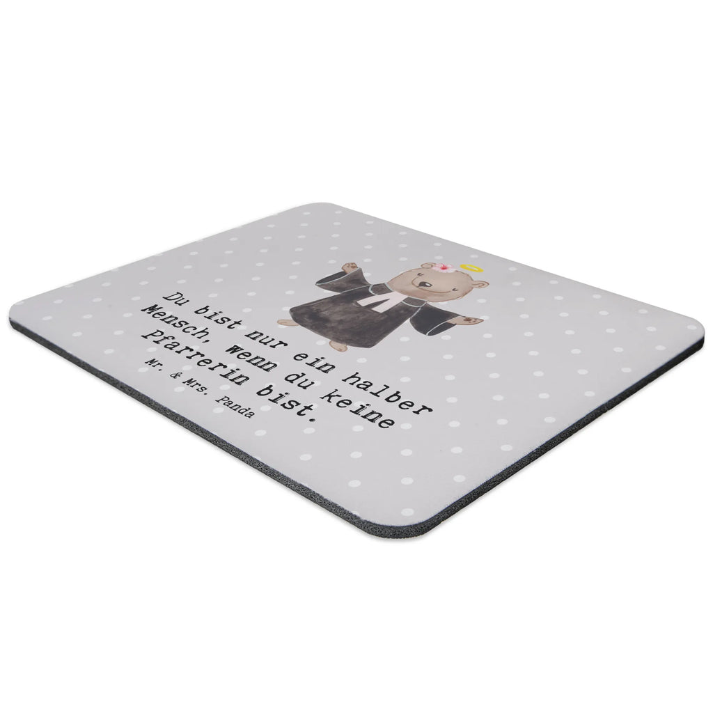 Mouse mat female pastor heart PC Zubehör, Mausunterlage, Einzigartiges Mauspad, Computer zubehör, Büroausstattung, Mousepad, Arbeitszimmer, Mauspad, Mauspad Büro, Designer Mauspad, Beruf, Ausbildung, Jubiläum, Abschied, Rente, Kollege, Kollegin, Geschenk, Schenken, Arbeitskollege, Mitarbeiter, Firma, Danke, Dankeschön, Dienerin Gottes<br />Geistliche, Kirche, Pastorin, Pfarrerin, Predigerin<br />Priesterin, Theologin