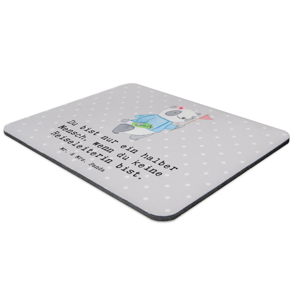 Mouse mat Tour guide Heart Student, saying, Gift, Print, Mouse, Work, PC, Pad, fun, Motif, Office, Study, mousepad, Mouse Pad, gift, gift idea, best, farewell gift, passing exam, anniversary, retirement, promotion, job start, sayings, funny, profession