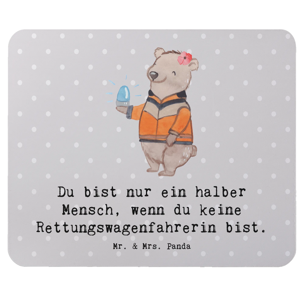 Mouse mat Ambulance driver Heart Mauspad, Arbeitszimmer, Einzigartiges Mauspad, Designer Mauspad, Mausunterlage, Mauspad Büro, PC Zubehör, Büroausstattung, Mousepad, Computer zubehör, Beruf, Ausbildung, Jubiläum, Abschied, Rente, Kollege, Kollegin, Geschenk, Schenken, Arbeitskollege, Mitarbeiter, Firma, Danke, Dankeschön