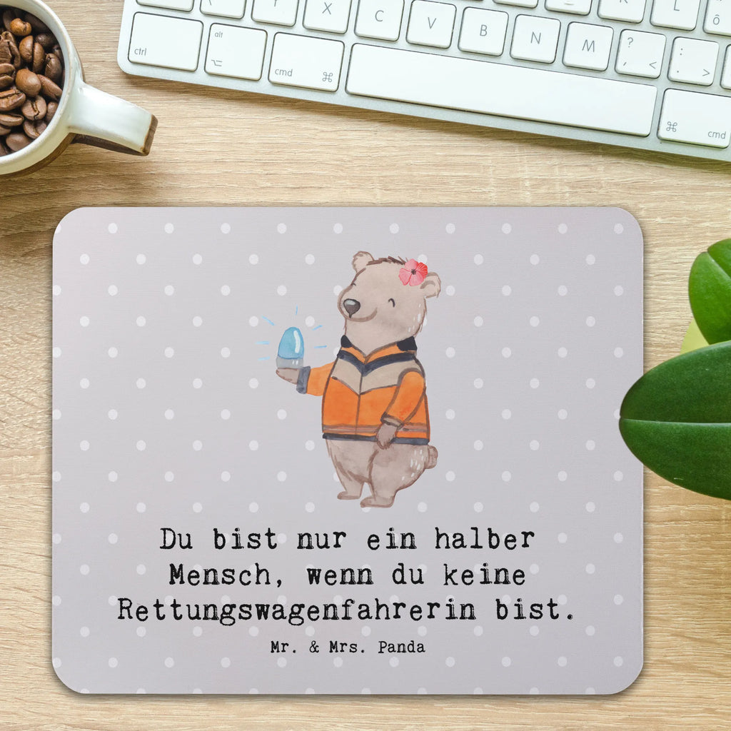 Mouse mat Ambulance driver Heart Mauspad, Arbeitszimmer, Einzigartiges Mauspad, Designer Mauspad, Mausunterlage, Mauspad Büro, PC Zubehör, Büroausstattung, Mousepad, Computer zubehör, Beruf, Ausbildung, Jubiläum, Abschied, Rente, Kollege, Kollegin, Geschenk, Schenken, Arbeitskollege, Mitarbeiter, Firma, Danke, Dankeschön