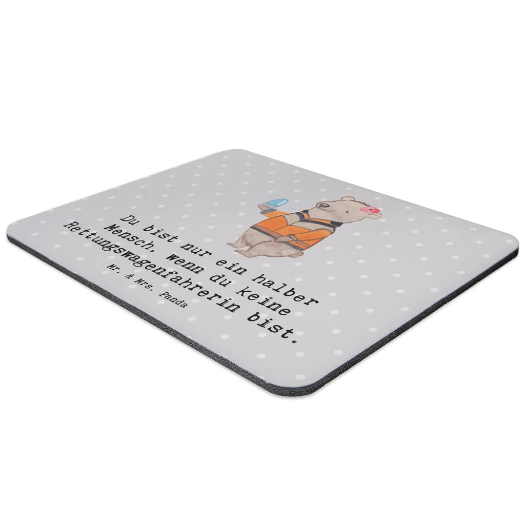 Mouse mat Ambulance driver Heart Mauspad, Arbeitszimmer, Einzigartiges Mauspad, Designer Mauspad, Mausunterlage, Mauspad Büro, PC Zubehör, Büroausstattung, Mousepad, Computer zubehör, Beruf, Ausbildung, Jubiläum, Abschied, Rente, Kollege, Kollegin, Geschenk, Schenken, Arbeitskollege, Mitarbeiter, Firma, Danke, Dankeschön