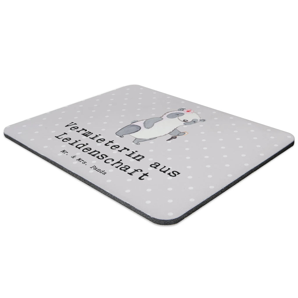 Mouse mat Landlady Passion Study, PC, Mouse, Office, saying, mousepad, Gift, Print, Pad, Motif, Mouse Pad, fun, Work, Student, gift, gift idea, best, farewell gift, passing exam, anniversary, retirement, promotion, job start, sayings, funny, profession