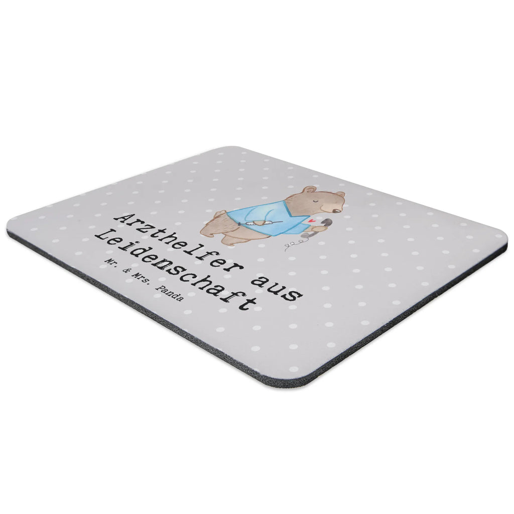 Mouse mat Medical assistant passion Motif, saying, Mouse Pad, Mouse, Print, Office, Gift, Work, fun, Pad, Student, PC, mousepad, Study, gift, gift idea, best, farewell gift, passing exam, anniversary, retirement, promotion, job start, sayings, funny, profession