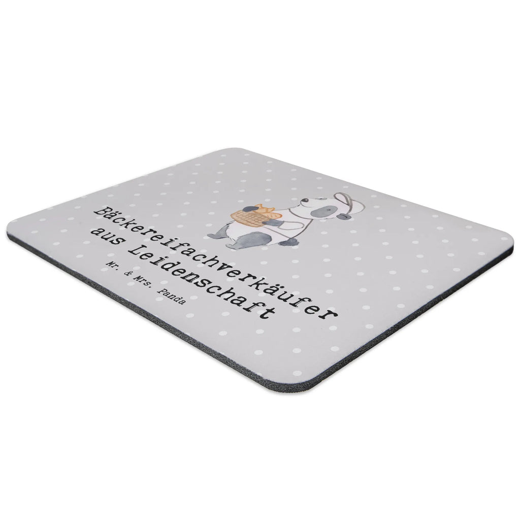 Mouse mat Bakery Salesperson Passion Pad, PC, mousepad, Student, saying, Office, Gift, Print, Study, fun, Motif, Mouse, Work, Mouse Pad, gift, gift idea, best, farewell gift, passing exam, anniversary, retirement, promotion, job start, sayings, funny, profession