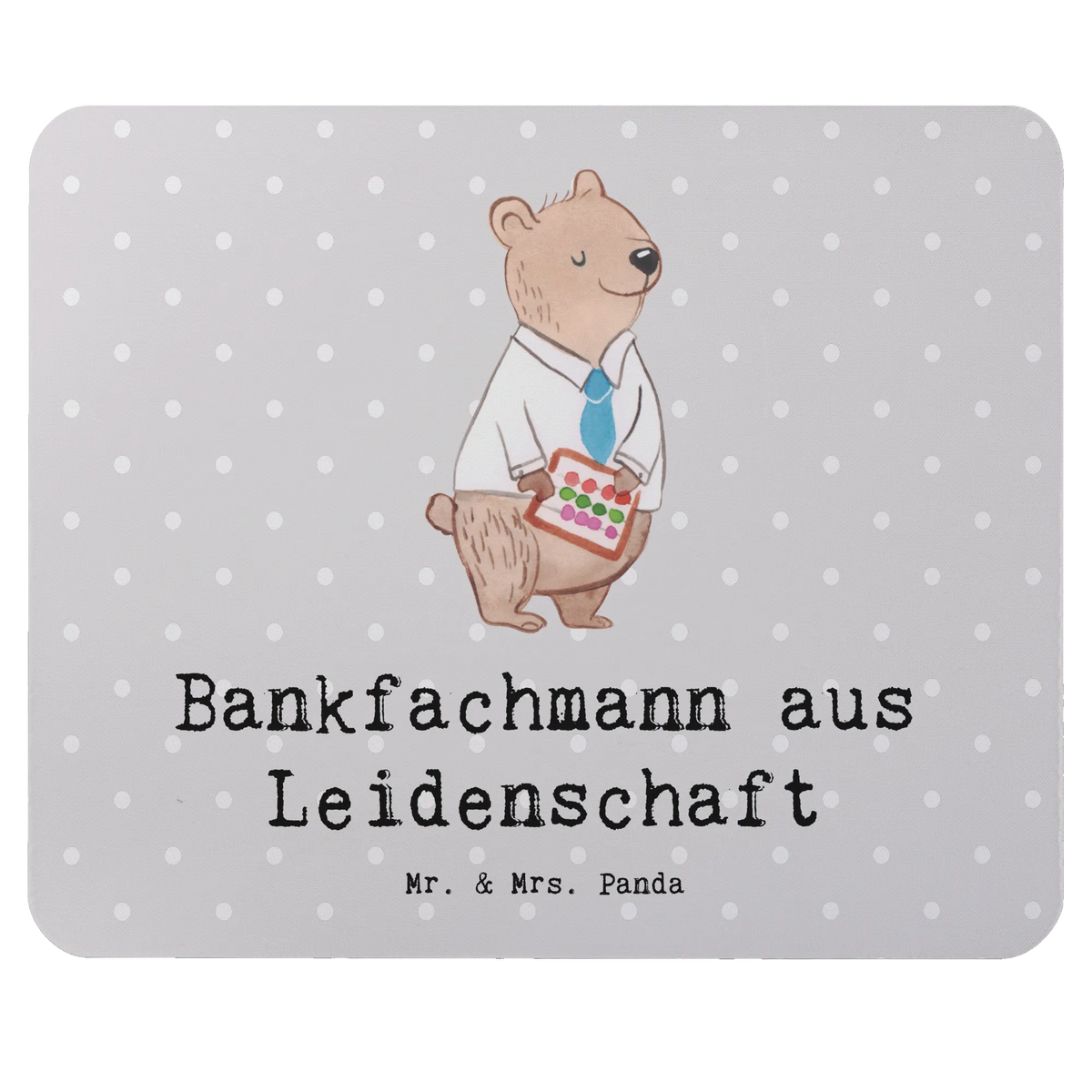 Mouse mat banking specialist Passion PC, Motif, Student, Mouse Pad, Study, Work, Gift, saying, Pad, mousepad, Office, fun, Print, Mouse, gift, gift idea, best, farewell gift, passing exam, anniversary, retirement, promotion, job start, sayings, funny, profession