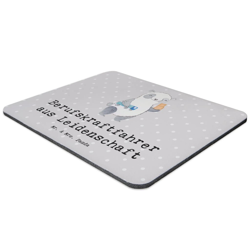 Mouse mat truck driver Passion Student, fun, Office, Mouse, Mouse Pad, Work, mousepad, Motif, saying, PC, Pad, Print, Gift, Study, gift, gift idea, best, farewell gift, passing exam, anniversary, retirement, promotion, job start, sayings, funny, profession