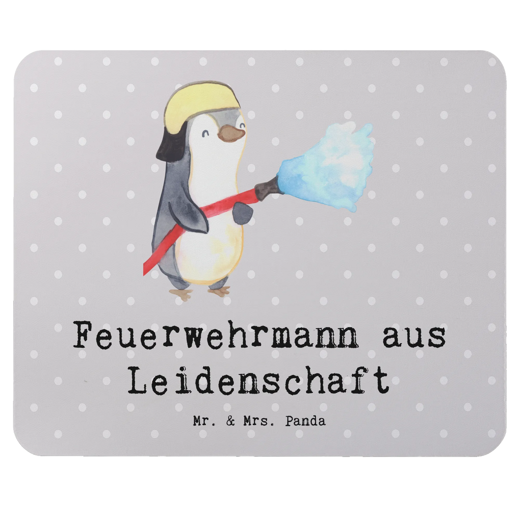 Mouse mat firefighter passion fun, PC, Mouse, Work, Mouse Pad, Study, Pad, Gift, Student, mousepad, Print, saying, Motif, Office, gift, gift idea, best, farewell gift, passing exam, anniversary, retirement, promotion, job start, sayings, funny, profession