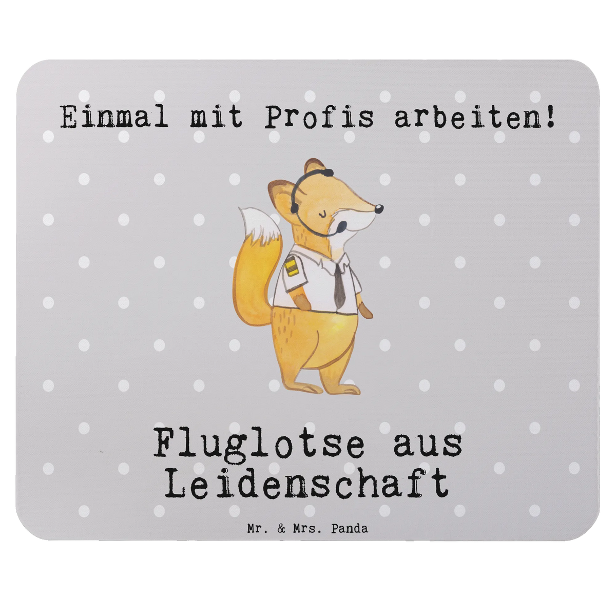 Mouse mat Air Traffic Controller Passion PC, Mouse, saying, Office, fun, Motif, Pad, Mouse Pad, Student, Print, Study, Gift, mousepad, Work, gift, gift idea, best, farewell gift, passing exam, anniversary, retirement, promotion, job start, sayings, funny, profession