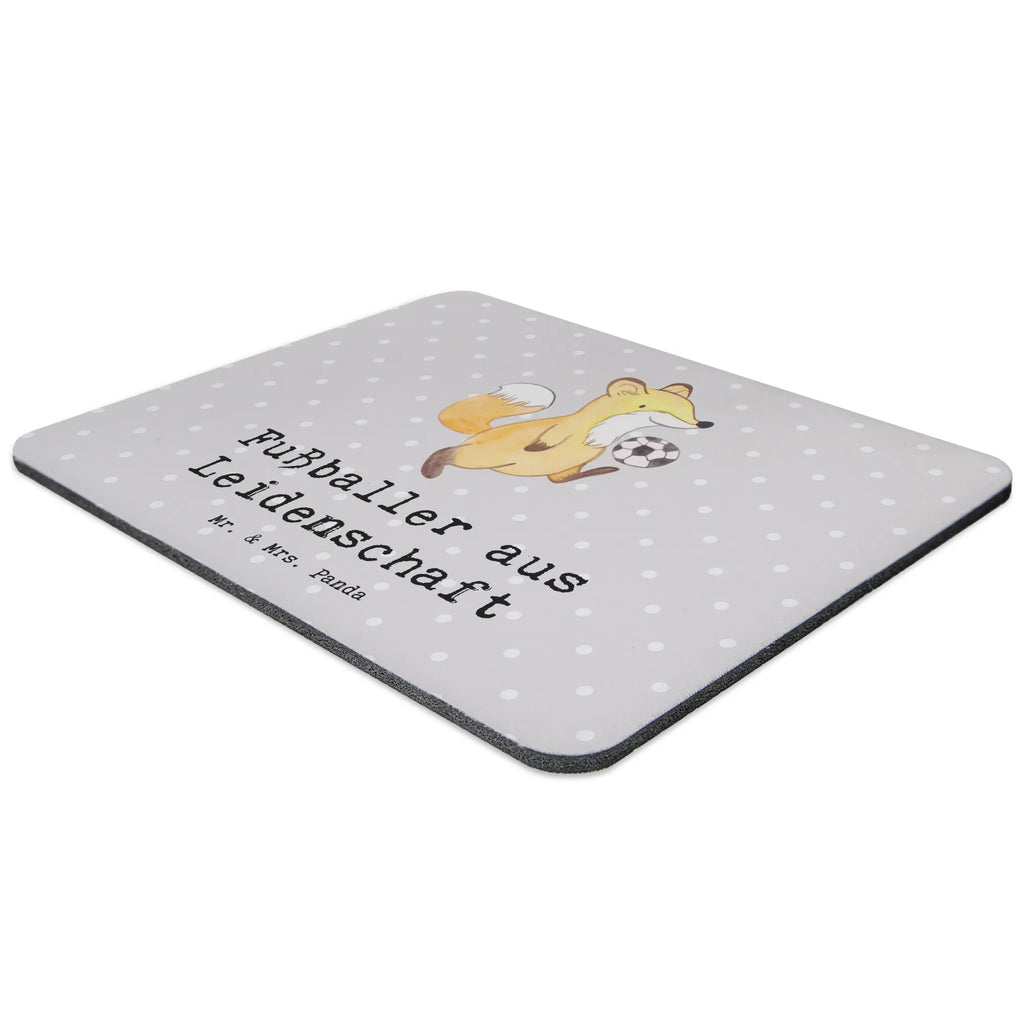 Mouse mat soccer player Passion Student, Work, Gift, mousepad, Motif, Study, saying, Print, fun, Pad, Office, PC, Mouse, Mouse Pad, gift, gift idea, best, farewell gift, passing exam, anniversary, retirement, promotion, job start, sayings, funny, profession