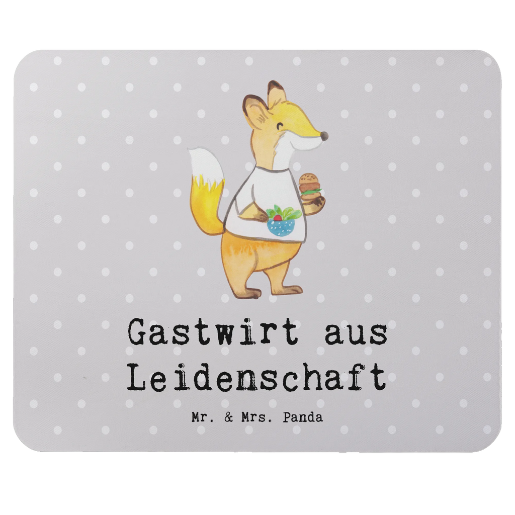 Mouse mat Innkeeper Passion Study, Office, fun, mousepad, Mouse, Pad, Print, Motif, Mouse Pad, saying, Work, Gift, PC, Student, gift, gift idea, best, farewell gift, passing exam, anniversary, retirement, promotion, job start, sayings, funny, profession