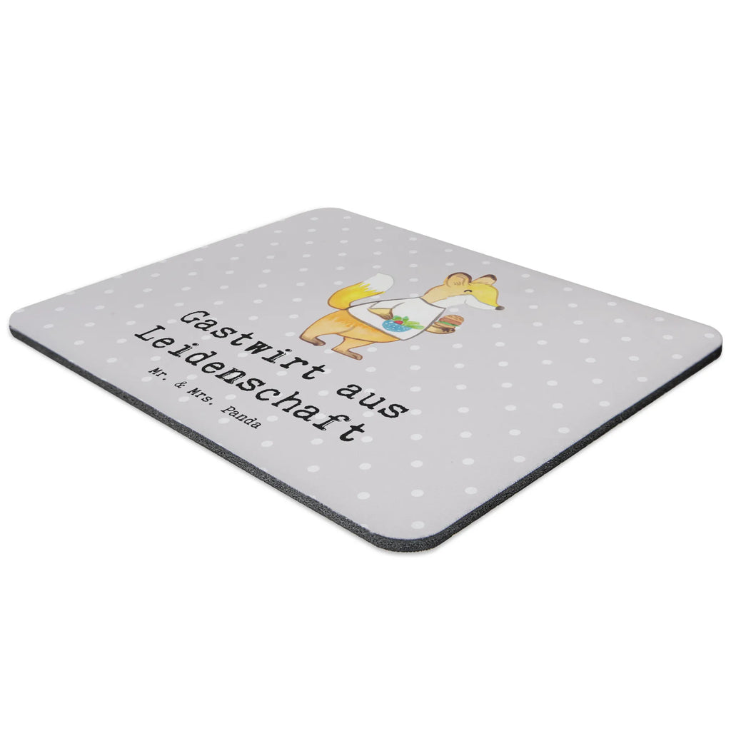 Mouse mat Innkeeper Passion Study, Office, fun, mousepad, Mouse, Pad, Print, Motif, Mouse Pad, saying, Work, Gift, PC, Student, gift, gift idea, best, farewell gift, passing exam, anniversary, retirement, promotion, job start, sayings, funny, profession
