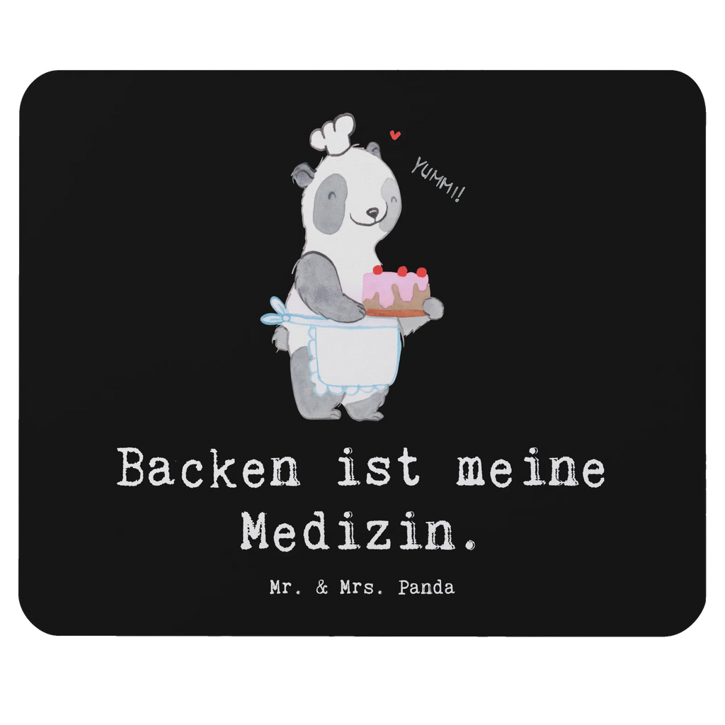 Mouse mat panda Bake Mousepad, pc mausunterlage, mauspad pc, Mauspad, computermatte, Mausunterlage, mauspad laptop, notebook mauspad, laptop mousepad, Mausmatte, computer mousepad, computer mauspad, mausteppich, mousematte, pc mauspad, laptop mauspad, pc mousepad, Geschenk, Schenken, Sport, Sportart, Hobby, Danke, Dankeschön, Auszeichnung, Gewinn, Sportler, Kuchen Backen, Hobbybäcker, Backen