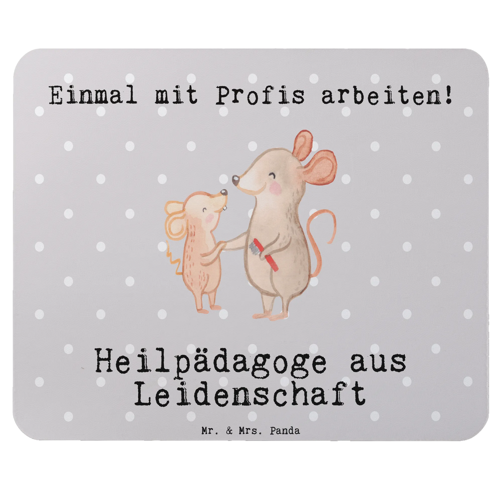 Mouse mat special educator passion Work, Gift, Motif, saying, mousepad, Office, PC, Pad, Mouse Pad, Study, Print, Student, Mouse, fun, gift, gift idea, best, farewell gift, passing exam, anniversary, retirement, promotion, job start, sayings, funny, profession