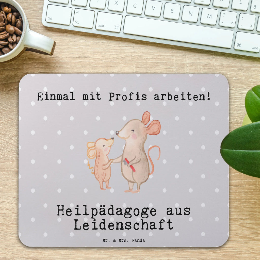 Mouse mat special educator passion Work, Gift, Motif, saying, mousepad, Office, PC, Pad, Mouse Pad, Study, Print, Student, Mouse, fun, gift, gift idea, best, farewell gift, passing exam, anniversary, retirement, promotion, job start, sayings, funny, profession