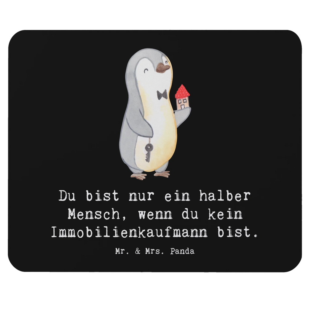 Mauspad Immobilienkaufmann mit Herz Mausunterlage, PC Zubehör, Mousepad, Computer zubehör, Einzigartiges Mauspad, Arbeitszimmer, Designer Mauspad, Büroausstattung, Mauspad Büro, Mauspad, Beruf, Ausbildung, Jubiläum, Abschied, Rente, Kollege, Kollegin, Geschenk, Schenken, Arbeitskollege, Mitarbeiter, Firma, Danke, Dankeschön, Immobilienmakler, Immobilienkaufmann, Immobilienhändler, Immobilienbüro