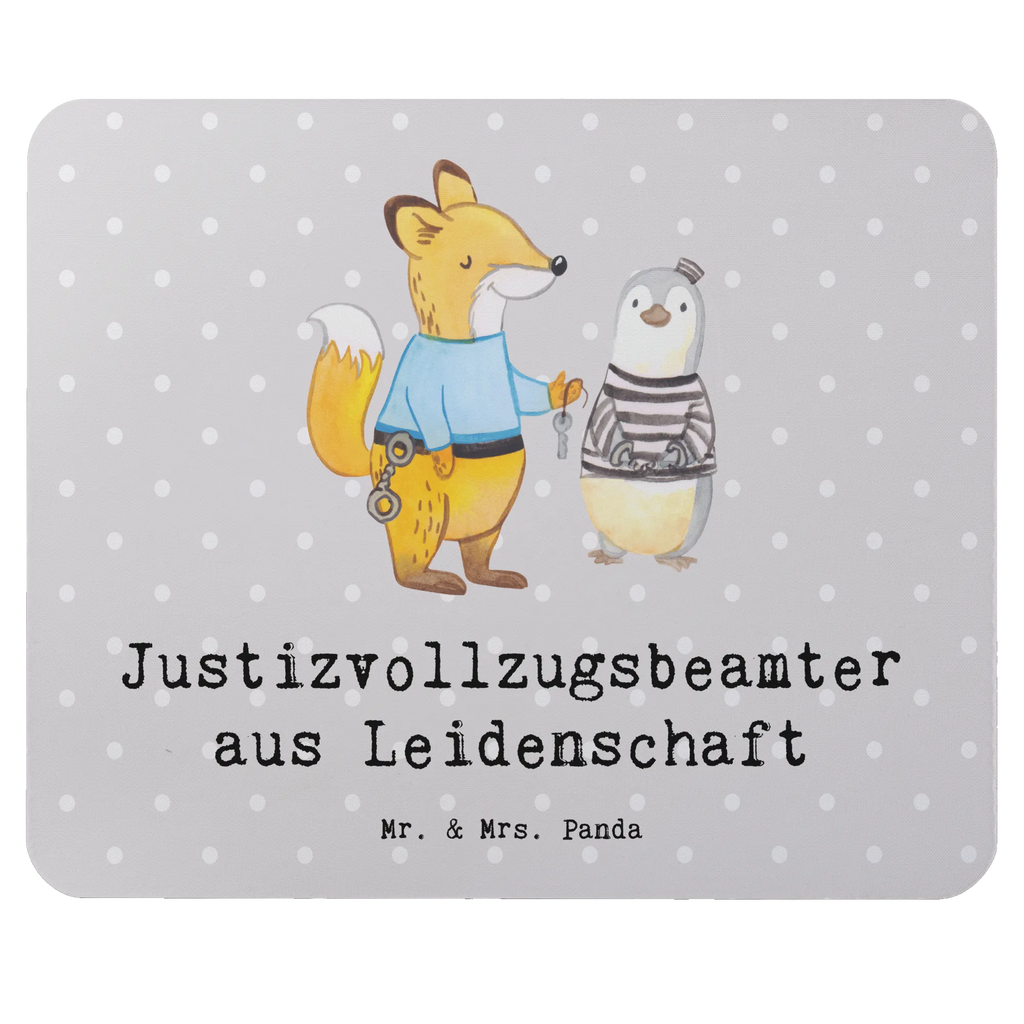 Mouse mat Correctional Officer Passion saying, Work, Student, Mouse, Study, fun, Motif, Gift, Mouse Pad, Office, Pad, mousepad, PC, Print, gift, gift idea, best, farewell gift, passing exam, anniversary, retirement, promotion, job start, sayings, funny, profession