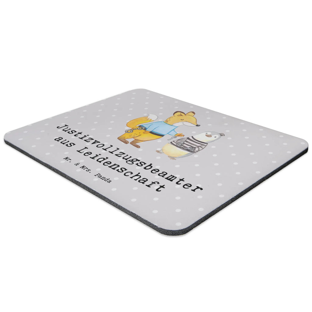 Mouse mat Correctional Officer Passion saying, Work, Student, Mouse, Study, fun, Motif, Gift, Mouse Pad, Office, Pad, mousepad, PC, Print, gift, gift idea, best, farewell gift, passing exam, anniversary, retirement, promotion, job start, sayings, funny, profession