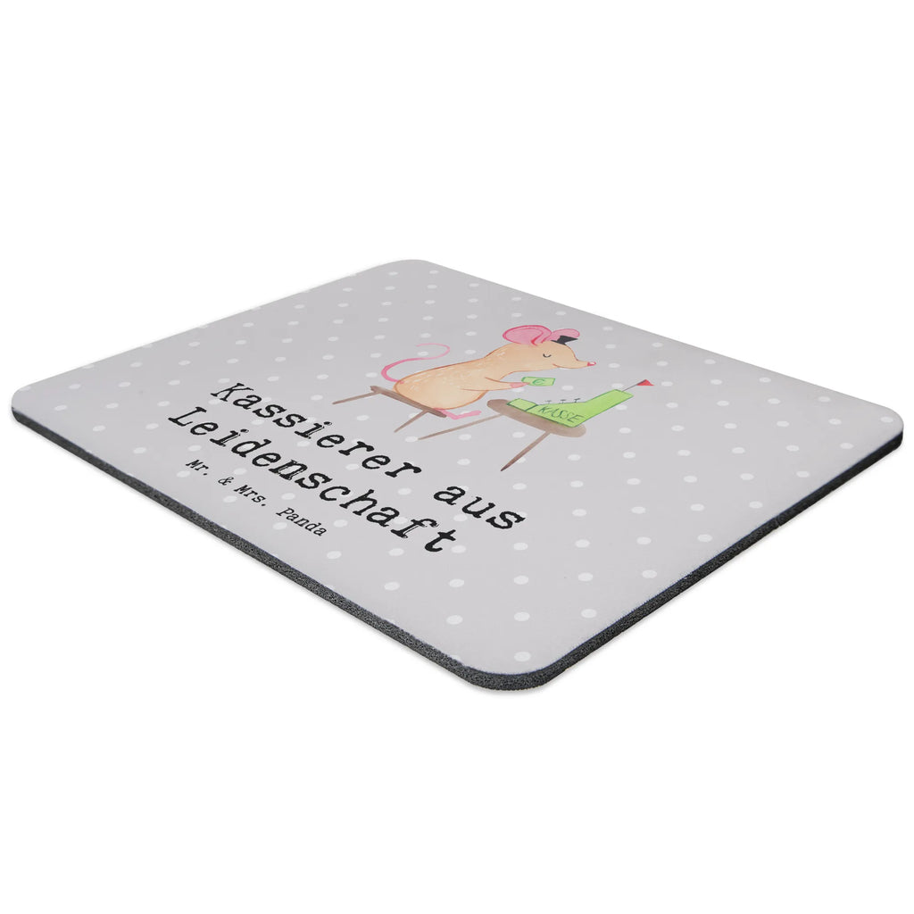 Mouse mat Cashier Passion Einzigartiges Mauspad, Mauspad Büro, Computer zubehör, PC Zubehör, Mauspad, Büroausstattung, Designer Mauspad, Arbeitszimmer, Mousepad, Mausunterlage, Beruf, Ausbildung, Jubiläum, Abschied, Rente, Kollege, Kollegin, Geschenk, Schenken, Arbeitskollege, Mitarbeiter, Firma, Danke, Dankeschön, Mitarbeiter Kasse, Kassenwart, Kassierer