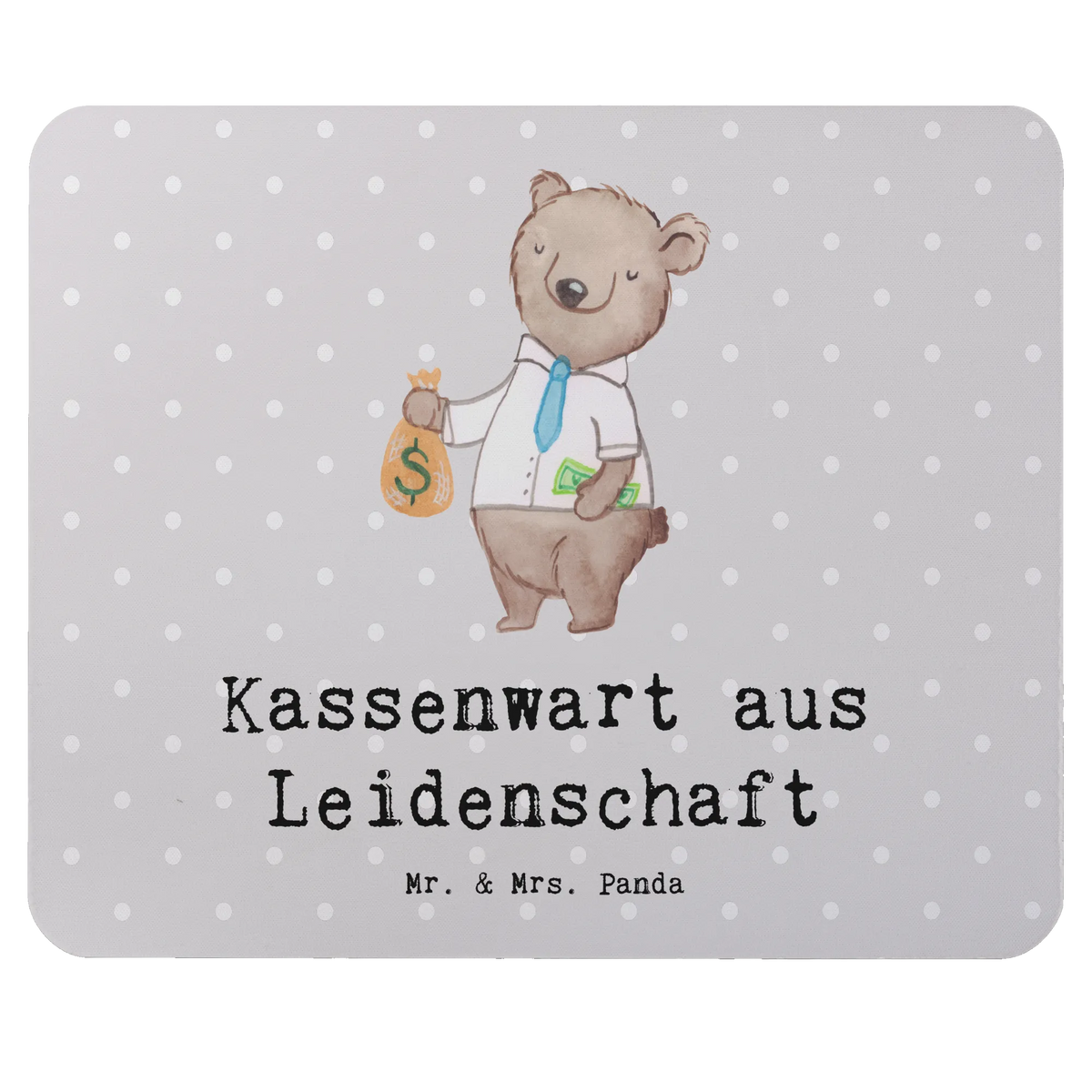 Mouse mat treasurer Passion saying, Print, Office, PC, Mouse Pad, Work, Motif, Study, Student, Gift, Mouse, mousepad, Pad, fun, gift, gift idea, best, farewell gift, passing exam, anniversary, retirement, promotion, job start, sayings, funny, profession