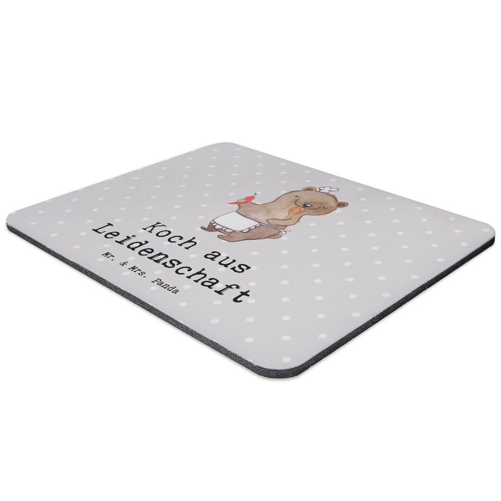 Mouse mat Cook Passion fun, Pad, Print, Work, Motif, PC, Mouse Pad, saying, Student, mousepad, Gift, Study, Mouse, Office, gift, gift idea, best, farewell gift, passing exam, anniversary, retirement, promotion, job start, sayings, funny, profession