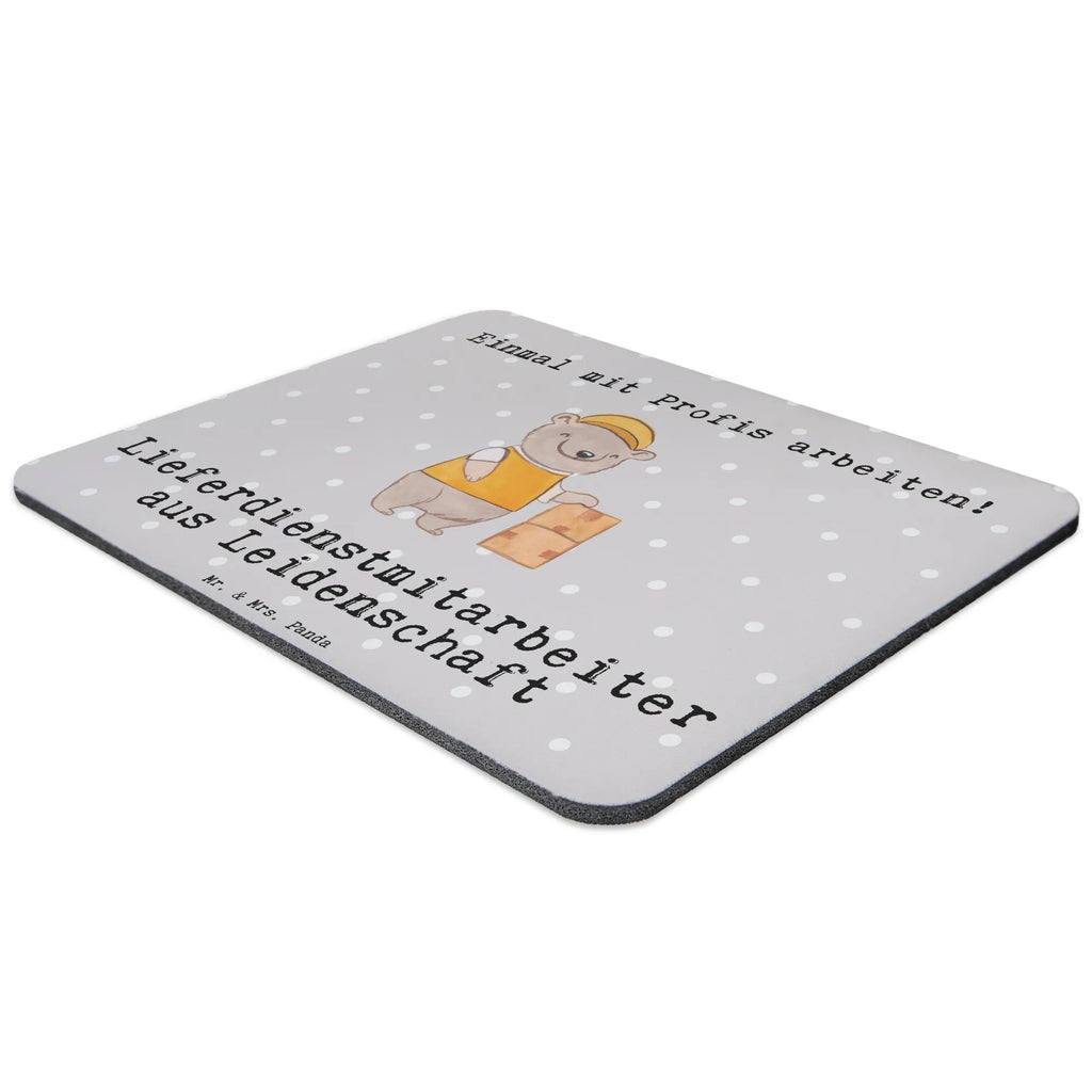 Mouse mat Delivery service employee Passion mousepad, Work, Mouse Pad, saying, fun, PC, Office, Pad, Motif, Gift, Student, Print, Mouse, Study, gift, gift idea, best, farewell gift, passing exam, anniversary, retirement, promotion, job start, sayings, funny, profession